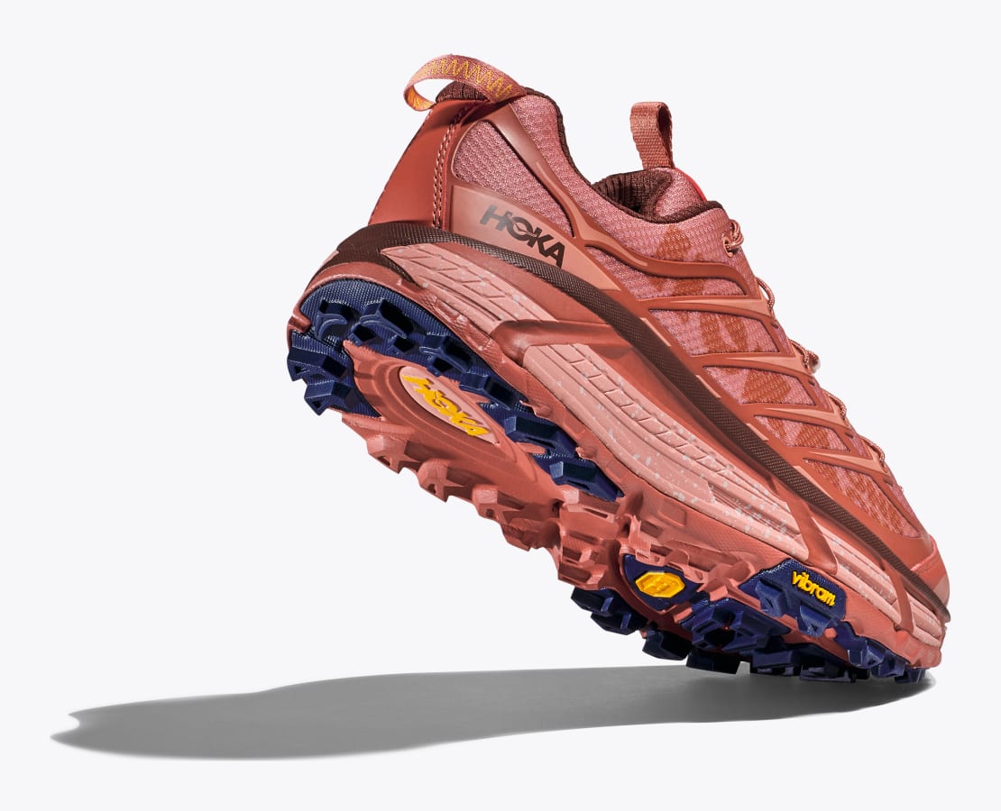 HOKA MAFATE SPEED 2 ブラック / キャッスルロック （ホカ